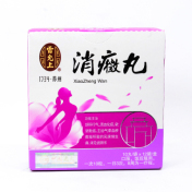 消癥丸(雷允上)