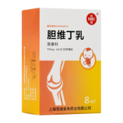 胆维丁乳(英康利)