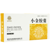 小金胶囊(健民)