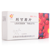 利可君片(吉贝尔)