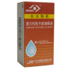 复方托吡卡胺滴眼液(永光)
