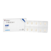 卡格列净片(怡可安)