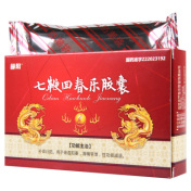 七鞭回春乐胶囊(赫阳)