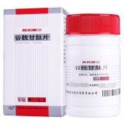 谷胱甘肽片(阿拓莫兰)