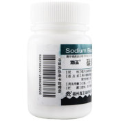 碳酸氢钠片(海王)