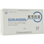 紫苓胶囊(葫芦博士)