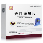 天丹通络片(凤凰城)