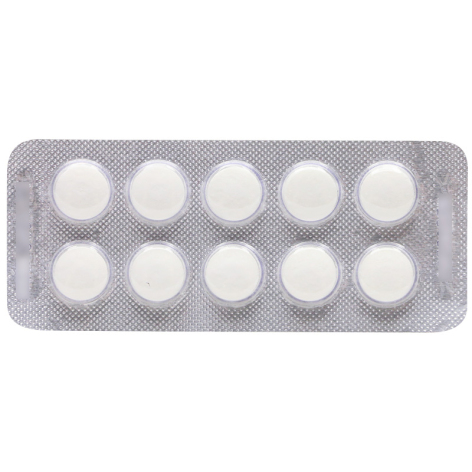 盐酸曲唑酮片(安适)包装侧面图3