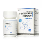 富马酸替诺福韦二吡呋酯片(代韦)