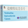 盐酸特比萘芬片(修正)