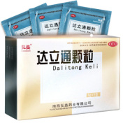 达立通颗粒(弘益)