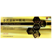 香茯益血口服液(亚东瑞晴)