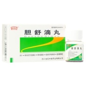 胆舒滴丸(旺林堂)