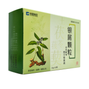 银屑颗粒(荣昌制药)