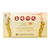 益安宁丸(同溢堂)