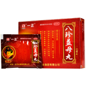 八珍益母丸(一正)