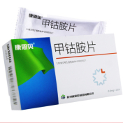 甲钴胺片(康恩贝)