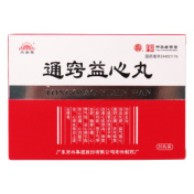 通窍益心丸(太安堂)