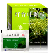 灯台叶颗粒(龙海)