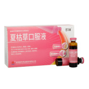 夏枯草口服液(即瑞)