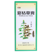 夏枯草膏(太福)