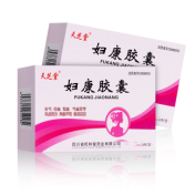 妇康胶囊(天芝堂)