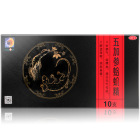 五加参蛤蚧精(葵花)