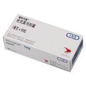 他克莫司胶囊(普乐可复)