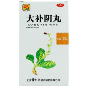 大补阴丸(雷氏)