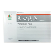 养心氏片(国风)