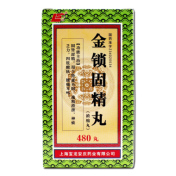 金锁固精丸(上龙)
