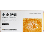 小金胶囊(健民)