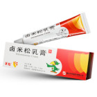 卤米松乳膏(孚松)