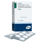 阿托伐他汀钙片(立普妥)