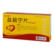 益脑宁片(天远今通)