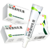 咪喹莫特乳膏(丽科杰)