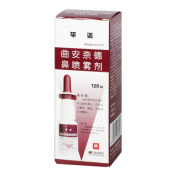 曲安奈德鼻喷雾剂(毕诺)