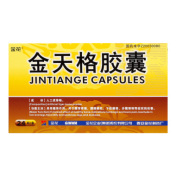 金天格胶囊(金花)