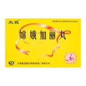 嫦娥加丽丸(太极)