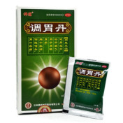 调胃丹(佛慈)