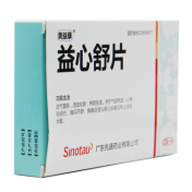 益心舒片(美益康)