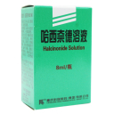 哈西奈德溶液