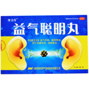 益气聪明丸(摩美得)