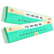 阿咖酚散(金鹿)