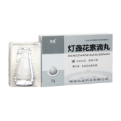 灯盏花素滴丸(弘益)