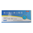 强力脑心康口服液
