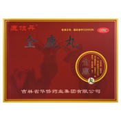 全鹿丸(鹿顶丹)