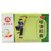 咳清胶囊(百灵鸟)