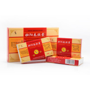 壮阳春胶囊(道君)