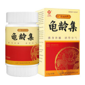 龟龄集(广誉远)